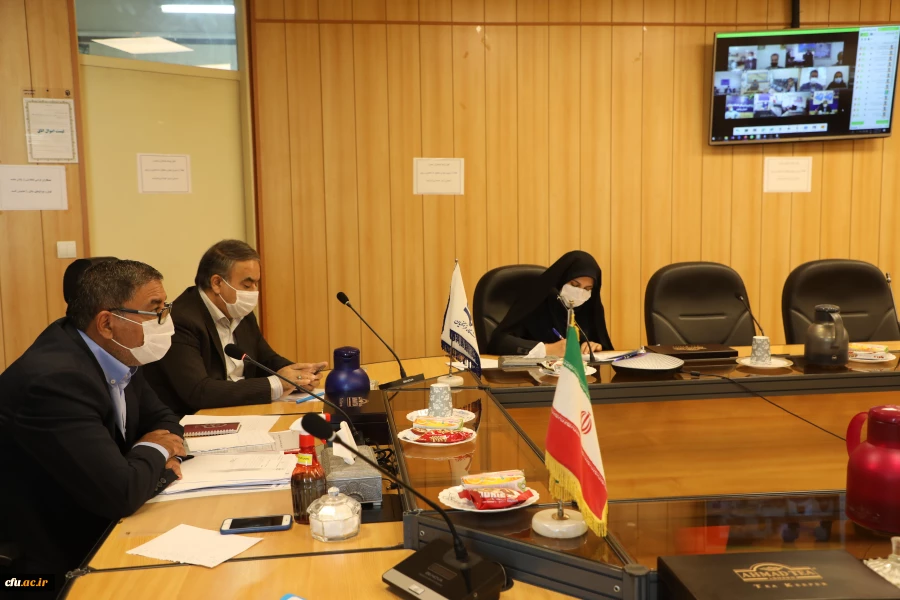 شورای صنفی یک نهاد دانشجویی است 5