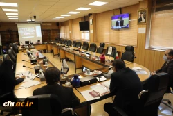 شورای صنفی یک نهاد دانشجویی است 6