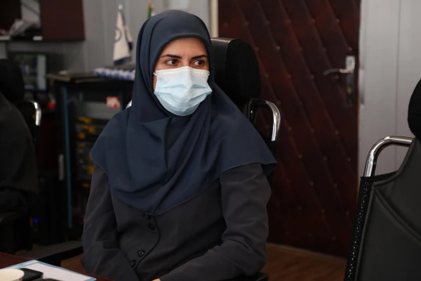 بدن سالم می تواند عقل سالم را خلاق کند 13