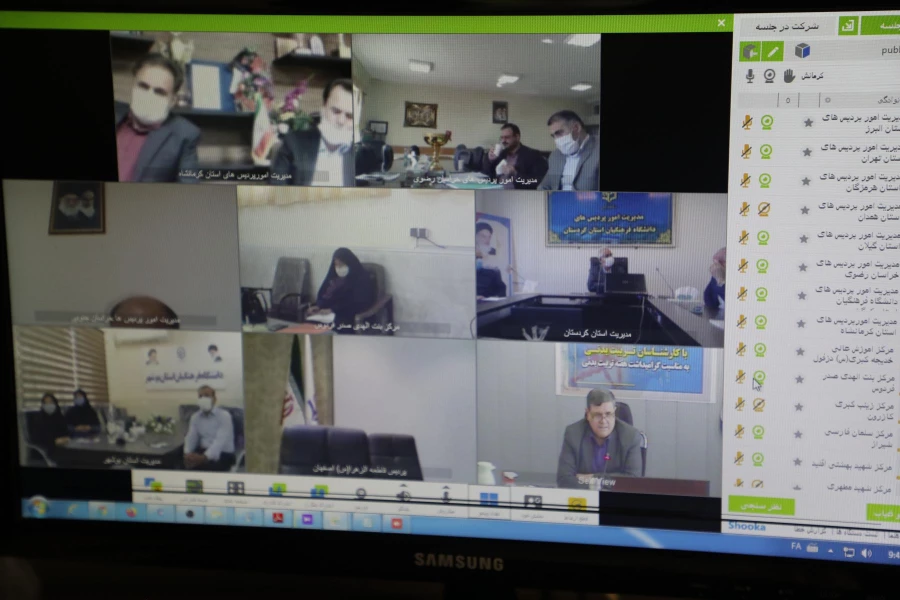 بدن سالم می تواند عقل سالم را خلاق کند 15