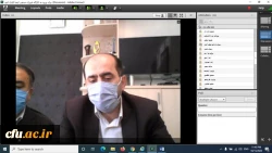 شورای صنفی یک جایگاه مطمئن برای دریافت بازخوردهای آموزشی تربیتی و رفاهی در دانشگاه فرهنگیان 4