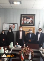 
برگزاری کارگاه بازاریابی ورزشی به مناسبت هفته تربیت بدنی 2