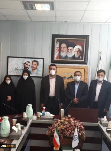 
برگزاری کارگاه بازاریابی ورزشی به مناسبت هفته تربیت بدنی 2