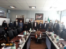 
برگزاری کارگاه بازاریابی ورزشی به مناسبت هفته تربیت بدنی 2