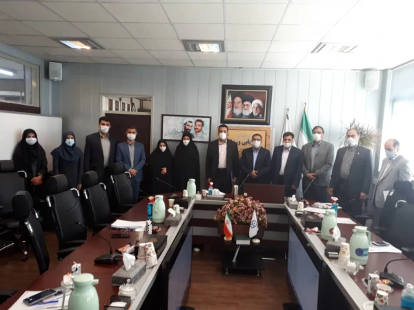 
برگزاری کارگاه بازاریابی ورزشی به مناسبت هفته تربیت بدنی 2