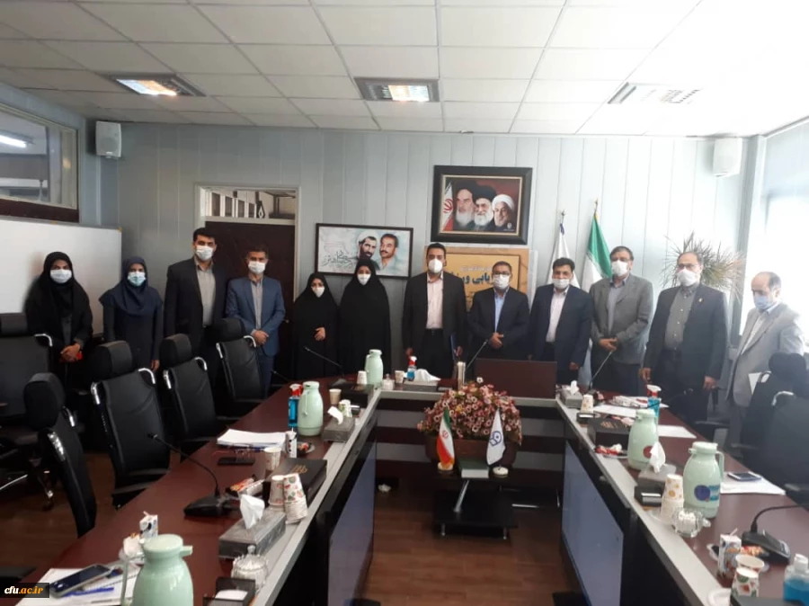 
برگزاری کارگاه بازاریابی ورزشی به مناسبت هفته تربیت بدنی 2