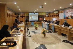 دومین همایش ملی آموزش تاریخ برگزار شد 3