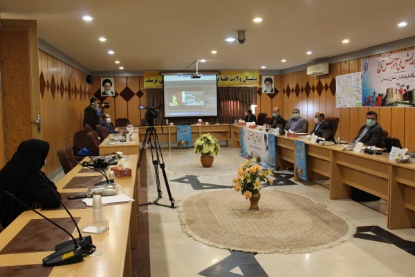 دومین همایش ملی آموزش تاریخ برگزار شد 3