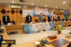 دومین همایش ملی آموزش تاریخ برگزار شد 4