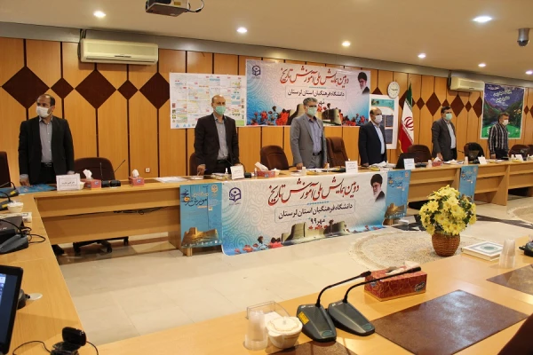 دومین همایش ملی آموزش تاریخ برگزار شد 4