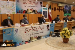 دومین همایش ملی آموزش تاریخ برگزار شد 6