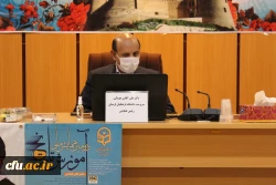 دومین همایش ملی آموزش تاریخ برگزار شد 7