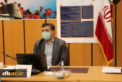 دومین همایش ملی آموزش تاریخ برگزار شد 8