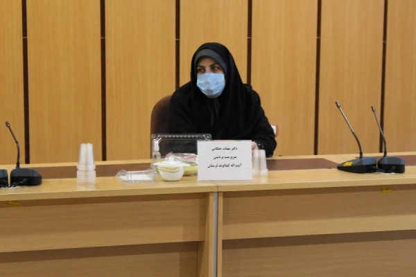 دومین همایش ملی آموزش تاریخ برگزار شد 10