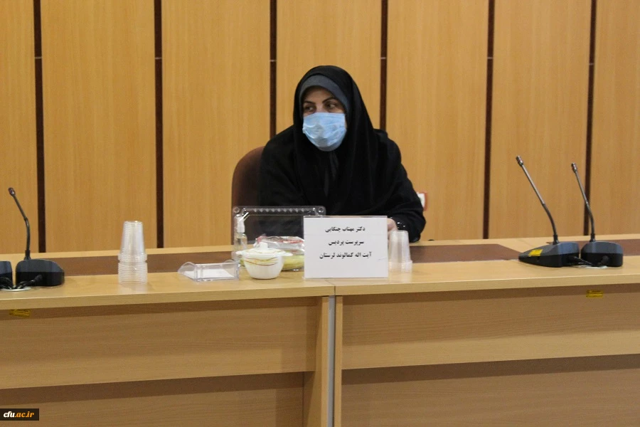 دومین همایش ملی آموزش تاریخ برگزار شد 10