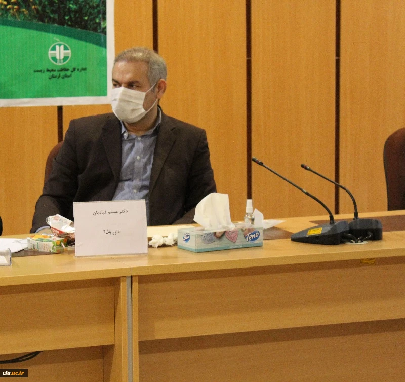 دومین همایش ملی آموزش تاریخ برگزار شد 11