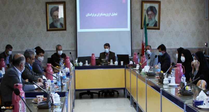 انجام فعالیت های پژوهشی باعث سلامت روان می شود