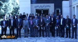 انجام فعالیت های پژوهشی باعث سلامت روان می شود 2