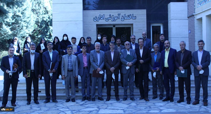 انجام فعالیت های پژوهشی باعث سلامت روان می شود 2