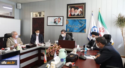 رئیس دانشگاه فرهنگیان در جلسه ستاد کنگره ملی شهدای تربیت معلم:

زندگینامه شهدا و دفاع مقدس سرشار از ناگفته ها و نکات برجسته است که باید مورد تحلیل قرار گیرد