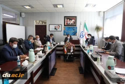 اولین جلسه ستاد کنگره ملی شهدای تربیت معلم 4