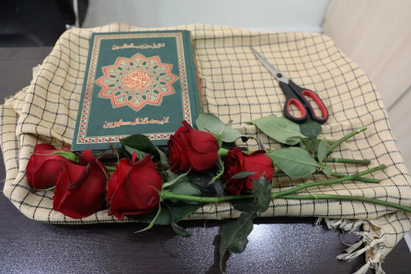 اولین جلسه ستاد کنگره ملی شهدای تربیت معلم 14