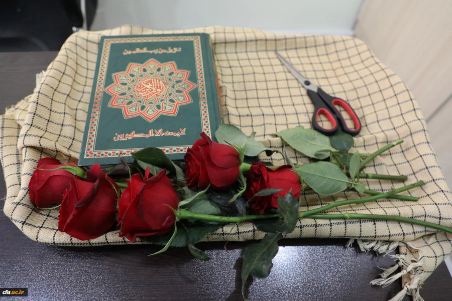 اولین جلسه ستاد کنگره ملی شهدای تربیت معلم 14