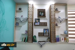 اولین جلسه ستاد کنگره ملی شهدای تربیت معلم 15