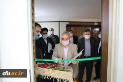 اولین جلسه ستاد کنگره ملی شهدای تربیت معلم 17