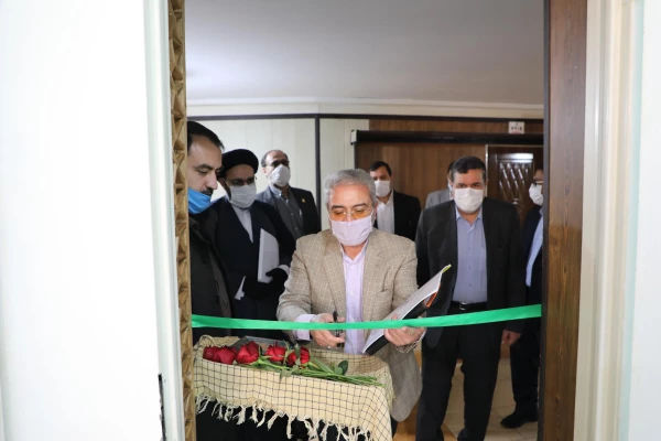 اولین جلسه ستاد کنگره ملی شهدای تربیت معلم 17