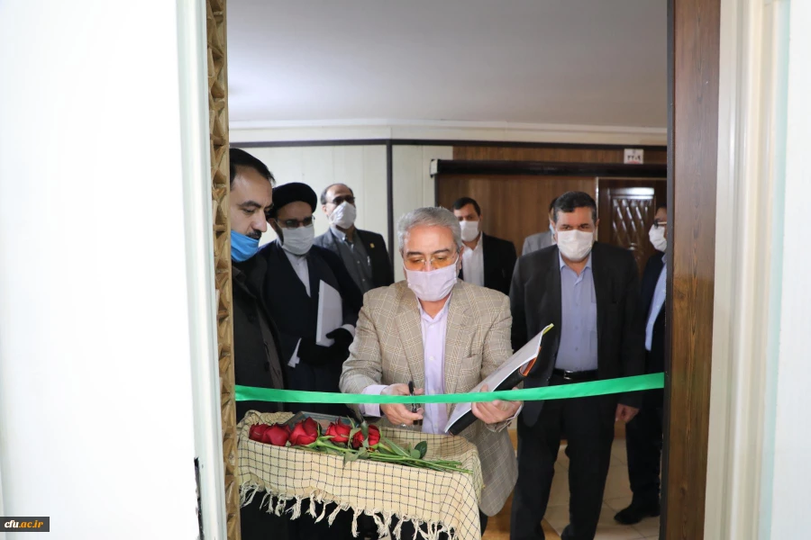 اولین جلسه ستاد کنگره ملی شهدای تربیت معلم 17