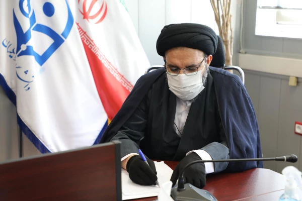 اولین جلسه ستاد کنگره ملی شهدای تربیت معلم 10