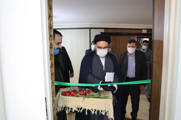 اولین جلسه ستاد کنگره ملی شهدای تربیت معلم 18