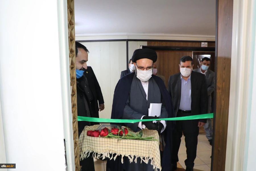 اولین جلسه ستاد کنگره ملی شهدای تربیت معلم 18