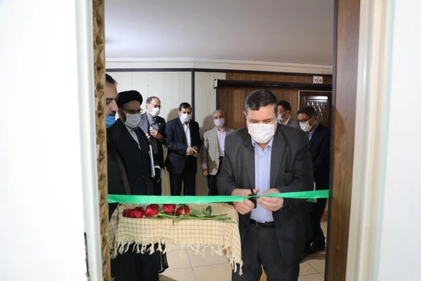 اولین جلسه ستاد کنگره ملی شهدای تربیت معلم 19