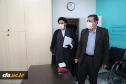 اولین جلسه ستاد کنگره ملی شهدای تربیت معلم 20