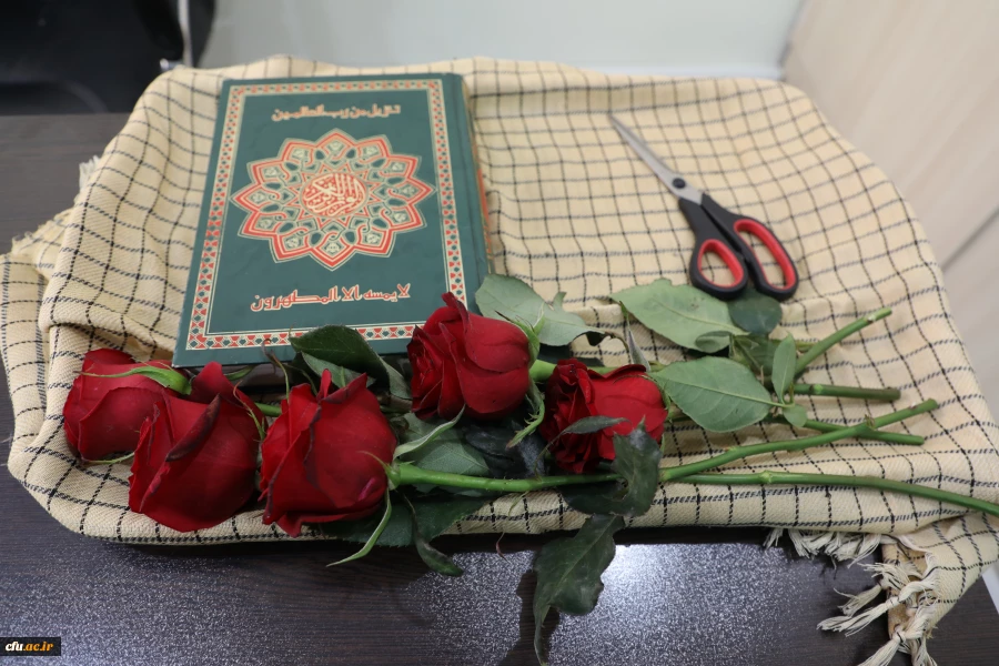 اولین جلسه ستاد کنگره ملی شهدای تربیت معلم 22