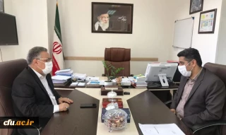 رئیس مرکز برنامه ریزی منابع انسانی و امور اداری وزارت آموزش و پرورش تاکید کرد:

آزمون اصلح تضمینی برای کیفیت مهارت آموزان دانشگاه فرهنگیان

