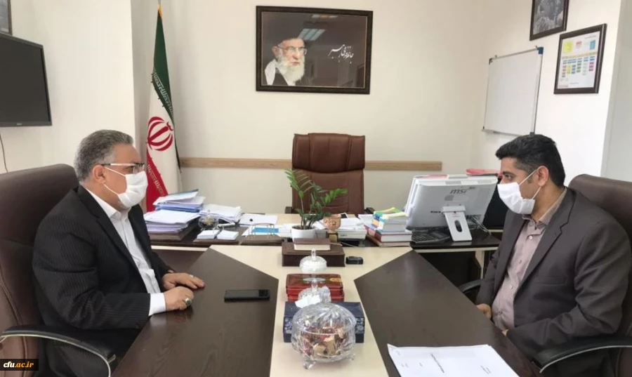 آزمون اصلح تضمینی برای کیفیت مهارت آموزان دانشگاه فرهنگیان

 2