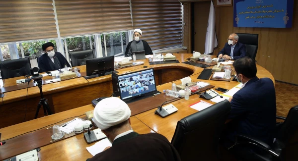 سند تحول بنیادین منشور اقدامات آموزش و پرورش است 5