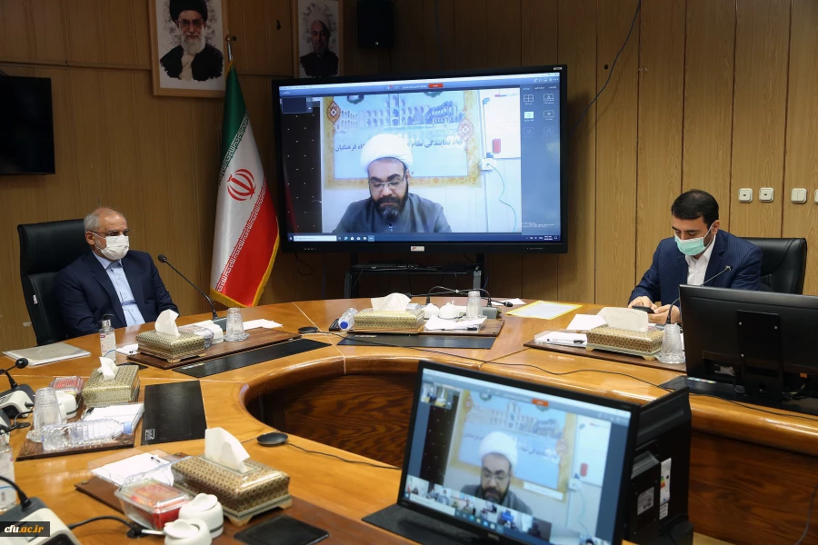 سند تحول بنیادین منشور اقدامات آموزش و پرورش است 9