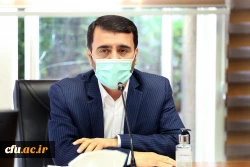 دیدار وزیر آموزش وپرورش با نمایندگان بسیج دانشجویی دانشگاه فرهنگیان