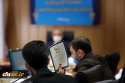 دیدار وزیر آموزش وپرورش با نمایندگان بسیج دانشجویی دانشگاه فرهنگیان