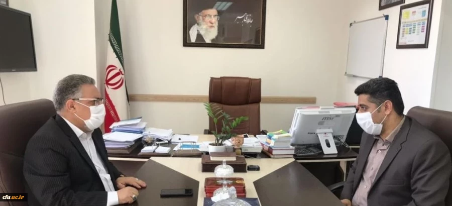 آزمون اصلح تضمینی برای کیفیت مهارت آموزان دانشگاه فرهنگیان 2