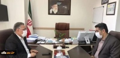 رئیس مرکز برنامه ریزی منابع انسانی و امور اداری وزارت آموزش و پرورش تاکید کرد:

آزمون اصلح تضمینی برای کیفیت مهارت آموزان دانشگاه فرهنگیان