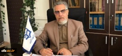 سرپرست معاونت نظارت، ارزیابی و تضمین کیفیت دانشگاه فرهنگیان:

آزمون جامع مهارت آموزان، اساسی ترین مولفه کیفیت بخشی به تامین منابع انسانی در آموزش و پرورش است