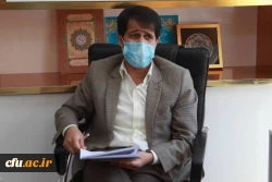 نشست اساتید گروه معارف دانشگاه فرهنگیان استان بوشهر برگزار شد 4