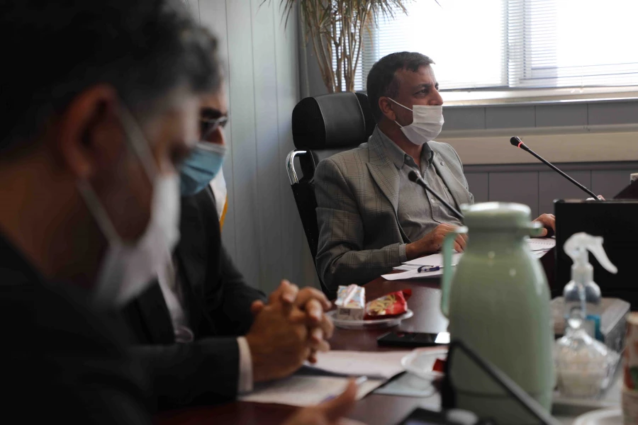 حراست 4حراست 11