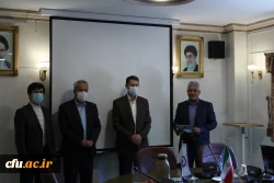 حساس سازی حوزه تربیت بدنی نیاز جامعه است 2