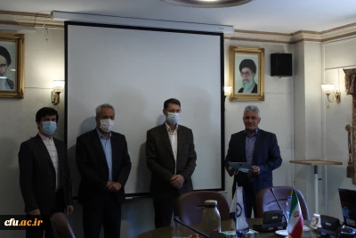 مدیر امور پردیس های دانشگاه فرهنگیان خراسان رضوی:

حساس سازی حوزه تربیت بدنی نیاز جامعه است